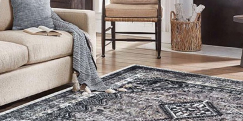 The Timeless Elegance of Carpets: A Closer Look at the World of Rugs