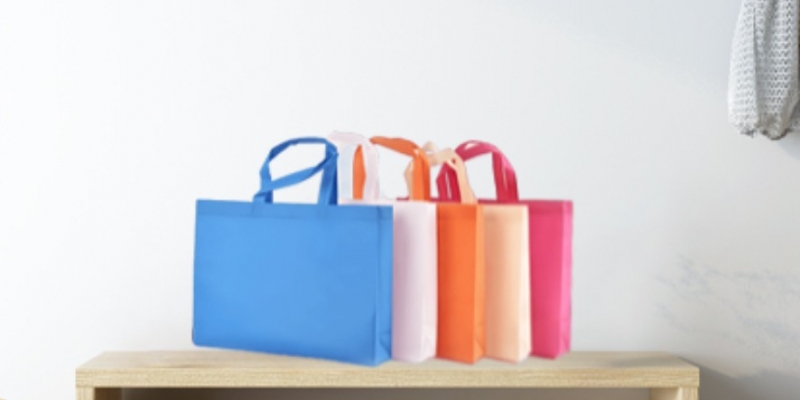 Neda Trade: Your One-Stop Shop for Nonwoven Bags and More